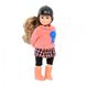 Кукла LORI 15 см Наездница Фелиция 1 - магазин Coolbaba Toys