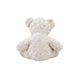 M'як. ігр. &ndash; ВЕДМІДЬ (білий, з бантом, 27 cm) 3 - магазин Coolbaba Toys