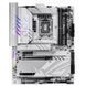 ASUS Материнcкая плата ROG MAXIMUS Z890 APEX s1851 Z890 2xDDR5 M.2 Thunderbolt DP Wi-Fi BT ATX белый 1 - магазин Coolbaba Toys