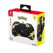 Геймпад проводной Horipad Mini (Pikachu) для Nintendo Switch, Black/Gold 5 - магазин Coolbaba Toys