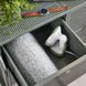 Tefal Отпариватель компактный Access' Steam Pocket, 1300Вт, 120мл, постоянный пар - 25гр, бело-зеленый 8 - магазин Coolbaba Toys