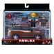 Игровой набор Roblox Feature Vehicle Car Crusher 2: Grandeur Dignity W10, транспорт, фигурки и аксессуары 4 - магазин Coolbaba Toys