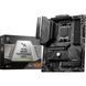 MSI Материнcька плата MSI MAG B650 TOMAHAWK WIFI sAM5 B650 4xDDR5 M.2 USB HDMI DP WiFi BT ATX 3 - магазин Coolbaba Toys