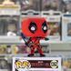 Игровая фигурка FUNKO POP! серії "Дедпул 3" - ДЭДПУЛ 3 - магазин Coolbaba Toys