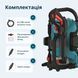K&ouml;nner & S&ouml;hnen Мийка високого тиску Konner&Sohnen KS 1800-2200Вт 70-160бар 336л/год шланг 8м 10кг 9 - магазин Coolbaba Toys