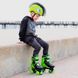 Роликовые коньки Neon Combo Skates Салатовый (Размер 30-33) 7 - магазин Coolbaba Toys