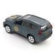 Автомодель серії "Шеврони Героїв" &ndash; TOYOTA PRADO &ndash; "КАРА-ДАГ" 10 - магазин Coolbaba Toys