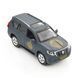 Автомодель серії "Шеврони Героїв" &ndash; TOYOTA PRADO &ndash; "КАРА-ДАГ" 14 - магазин Coolbaba Toys