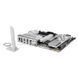 ASUS Материнcкая плата ROG MAXIMUS Z890 APEX s1851 Z890 2xDDR5 M.2 Thunderbolt DP Wi-Fi BT ATX белый 16 - магазин Coolbaba Toys