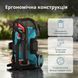 K&ouml;nner & S&ouml;hnen Мийка високого тиску Konner&Sohnen KS 1800-2200Вт 70-160бар 336л/год шланг 8м 10кг 6 - магазин Coolbaba Toys