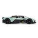 Автомодель - ASTON MARTIN VALKYRIE (зеленый, 1:18) 4 - магазин Coolbaba Toys