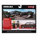 Ігровий набір Roblox Feature Vehicle Car Crusher 2: Grandeur Dignity W10, транспорт, фігурки та аксесуари 5 - магазин Coolbaba Toys