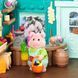 Li`l Woodzeez Набір фігурок - Сім'я Поросят 5 - магазин Coolbaba Toys