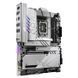 ASUS Материнcкая плата ROG MAXIMUS Z890 APEX s1851 Z890 2xDDR5 M.2 Thunderbolt DP Wi-Fi BT ATX белый 8 - магазин Coolbaba Toys