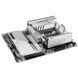 ASUS Материнcкая плата ROG MAXIMUS Z890 APEX s1851 Z890 2xDDR5 M.2 Thunderbolt DP Wi-Fi BT ATX белый 12 - магазин Coolbaba Toys