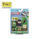 DevSeries Игровая коллекционная фигурка Core Figures Brookhaven: Agent Marcus 1 - магазин Coolbaba Toys