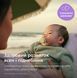 AVENT Пустушка Avent Ultra Air, 0-6 міс., 2 шт, нейтральний дизайн. 3 - магазин Coolbaba Toys