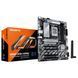 Gigabyte Материнская плата B860 DS3H WIFI6E sAM5 B860 4xDDR5 M.2 Wi-Fi BT HDMI DP ATX 4 - магазин Coolbaba Toys
