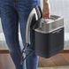 Tefal Прасувальна система IXEO Power, 2170Вт, 1100мл, паровий удар -350гр, постійна пара - 100гр, з дошкою для прасування, нерж. сталь, чорно-сірий 16 - магазин Coolbaba Toys