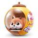 Інтерактивна іграшка PETS ALIVE S1 &ndash; БІЛОЧКА (коричневий) 1 - магазин Coolbaba Toys