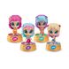Игровой набор с куклой и косметикой 2 в 1 Instaglam S1 – ИBИ 9 - магазин Coolbaba Toys