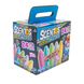 Набір ароматної кольорової крейди для малювання - ЯСКРАВЕ ЛІТО (24 кольори) 2 - магазин Coolbaba Toys