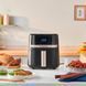 Russell Hobbs Мультипіч SatisFry 1300Вт, чаша-4.3л, сенсорне управл., 9 авто. программ, пластик, чорний 2 - магазин Coolbaba Toys