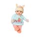 Лялька BABY ANNABELL серії "Для малюків" - СОЛОДКА КРИХІТКА (30 cm, з брязкальцем всередині) 1 - магазин Coolbaba Toys