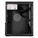 2E Gaming Корпус Credo V500B-400 с БП 2E ATX400, 1xUSB3.0, 1х USB 2.0, 1xUSB Type-C, 1x120мм, VGA 310мм, ATX, чёрный 5 - магазин Coolbaba Toys