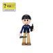 DevSeries Игровая коллекционная фигурка Core Figures Brookhaven: Agent Marcus 3 - магазин Coolbaba Toys
