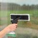 Bosch Пылесос для мытья окон GlassVAC, аккумуляторный, 3.6 В*2 Ач, контейнер 0.1Л, 0.7кг, +насадки и пульв. 3 - магазин Coolbaba Toys