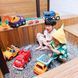 Баттатомобіль - ЕКСКАВАТОР 3 - магазин Coolbaba Toys