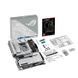 ASUS Материнcкая плата ROG MAXIMUS Z890 APEX s1851 Z890 2xDDR5 M.2 Thunderbolt DP Wi-Fi BT ATX белый 2 - магазин Coolbaba Toys
