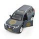 Автомодель серії "Шеврони Героїв" &ndash; TOYOTA PRADO &ndash; "КАРА-ДАГ" 16 - магазин Coolbaba Toys