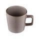 ARDESTO Mug Fasano, 310мл, ceramic, gray-brown 3 - магазин Coolbaba Toys