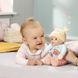 Лялька BABY ANNABELL серії "Для малюків" - СОЛОДКА КРИХІТКА (30 cm, з брязкальцем всередині) 2 - магазин Coolbaba Toys