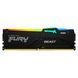 Kingston Пам'ять ПК DDR5 32GB 5600 FURY Beast RGB EXPO 4 - магазин Coolbaba Toys