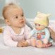 Лялька BABY ANNABELL серії "Для малюків" - СОЛОДКА КРИХІТКА (30 cm, з брязкальцем всередині) 7 - магазин Coolbaba Toys