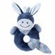 Nattou Погремушка-кольцо ослик Алекс 1 - магазин Coolbaba Toys
