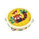 Janod Музыкальный инструмент Бубен Gioia 4 - магазин Coolbaba Toys
