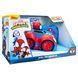 Машинка на р/у Spidey Remote Control Vehicle Spidey 12 - магазин Coolbaba Toys