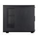 Zalman Корпус M5 без БЖ, 1xUSB3.0, 1xUSB2.0, 1x Type C, 4x120мм ARGB, VGA 410мм, LCS ready, TG Side Panel, ATX, чорний 5 - магазин Coolbaba Toys