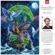 GoodLoot Пазл Imagination: Roch Urbaniak Owl Island / Wyspa Sow Puzzles 1000 ел. 2 - магазин Coolbaba Toys