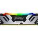 Kingston Память ПК DDR5 16GB 6400 FURY Renegade RGB 1 - магазин Coolbaba Toys