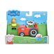 Игровой набор Peppa - ТРАКТОР ПОНИ ПЕДРО (трактор, фигурка Педро) 2 - магазин Coolbaba Toys