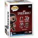 Funko Фигурка Funko POP Games: Spider-Man 2 - Kraven 3 - магазин Coolbaba Toys