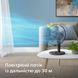 Philips Вентилятор Philips настільний Series 1000, 35см, 35Вт, чорний