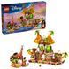 LEGO Конструктор LEGO Disney Princess Баржа Какамора 1 - магазин Coolbaba Toys