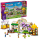LEGO Конструктор LEGO Friends Кав'ярня з рослинами і квіткова крамниця 10 - магазин Coolbaba Toys