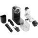 Philips Соковыжималка Viva Collection шнековая 150Вт, чаша-1л, жмых-0.75л, пластик, черный 7 - магазин Coolbaba Toys